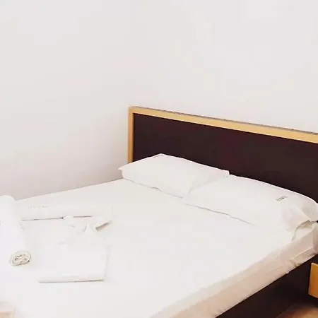 Buneci Beach Hotel 3*