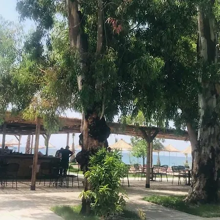 Buneci Beach 3*