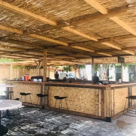 Buneci Beach