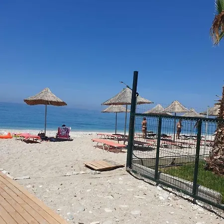 Buneci Beach 3*