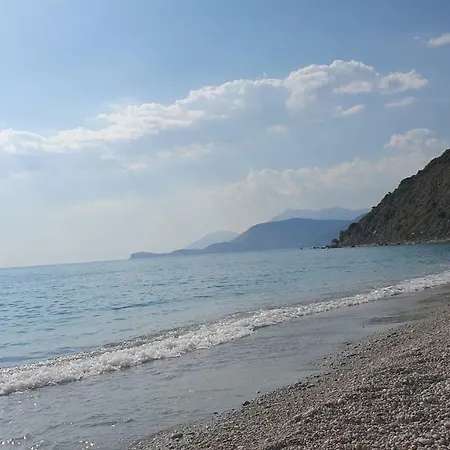 Hotel Buneci Beach Lukovë