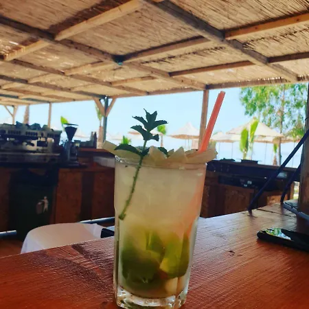 Buneci Beach Hotel Lukovë