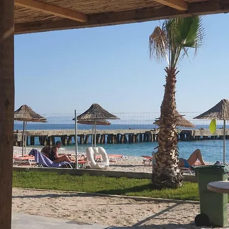 Buneci Beach