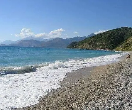 Hotel Buneci Beach 3*