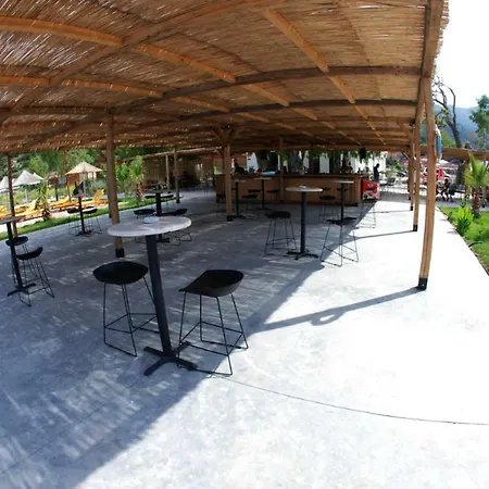 Buneci Beach 3*