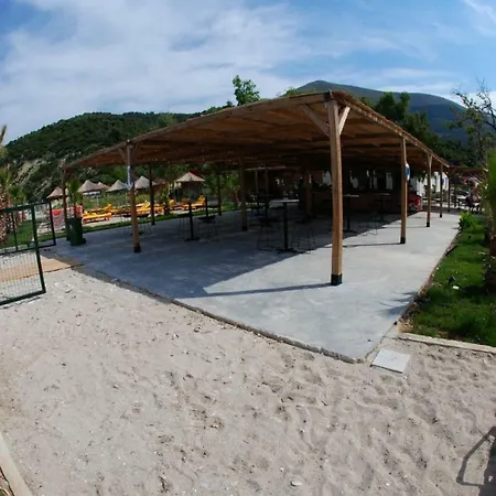 Hotel Buneci Beach Lukovë