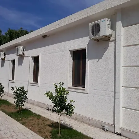Buneci Beach 3*