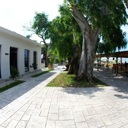 Hotel Buneci Beach Lukovë