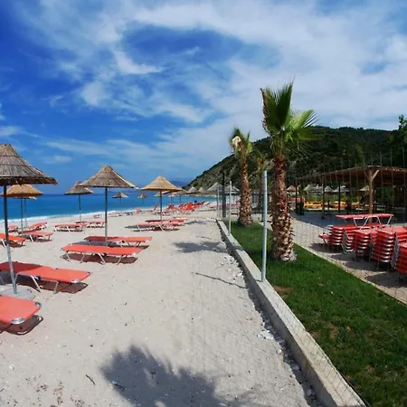 Buneci Beach