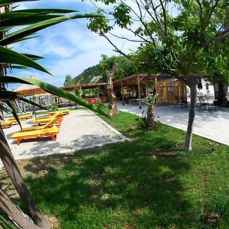 Hotel Buneci Beach