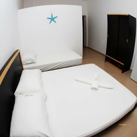 Buneci Beach Hotel 3*