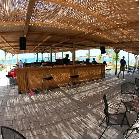 Buneci Beach Hotel 3*
