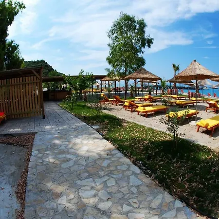 Hotel Buneci Beach