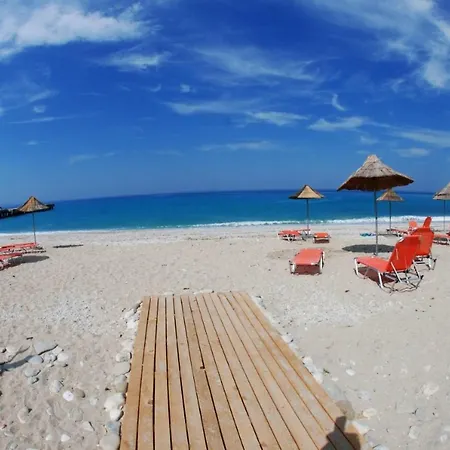 Hotel Buneci Beach 3*