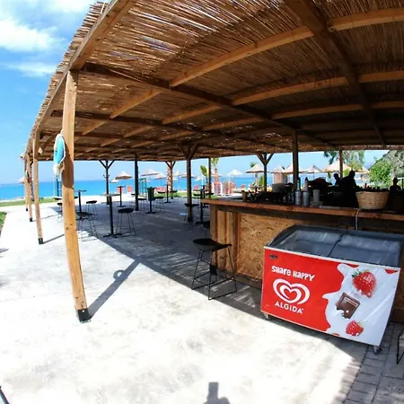 Buneci Beach Hotel 3*