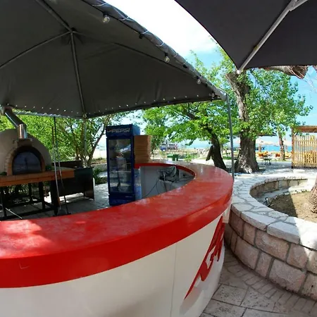 Hotel Buneci Beach