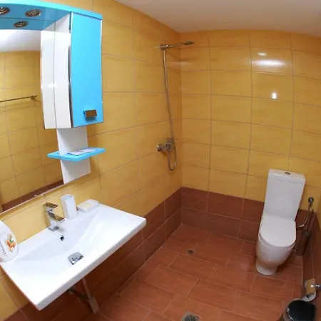 Buneci Beach Hotel